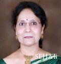 Dr. Laila Dave Gynecologist in Mumbai