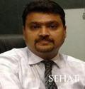 Dr. Manoj Jain Orthopedic Surgeon in Conwest Jain Hospitals Mumbai