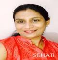 Dr. Sneha jha Radiation Oncologist in Paras HMRI Hospital Patna