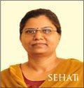 Dr. Sonia K. Parikh Medical Oncologist in Ahmedabad
