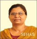 Dr. Sonia K. Parikh Medical Oncologist in The Gujarat Cancer & Research Institute Ahmedabad