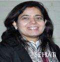 Dr. Rachna gupta Pediatric Neurologist in Dolphin Hospital & Research Foundation Indore