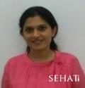 Dr. Amiti Shah Plastic & Cosmetic Surgeon in Shah Superspeciality Clinic Mumbai