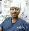 Dr.R. Manoj Babu Obstetrician and Gynecologist in Kottayam