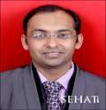 Dr. Sameer Futane Neurosurgeon in Sahyadri Speciality Hospital Nashik, Nashik