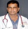 Dr. Srinivas Guduri Pulmonologist in G.S.L Educational Society & General Hospital Rajahmundry