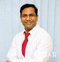 Dr. Manish Agrawal Joint Replacement Surgeon in Udaipur(Rajasthan)