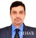 Dr. Vikas Panwar Robotic Surgeon Dr. Vikas Panwar Robotic Surgeon in Delhi