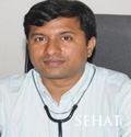 Dr.V. George Reddy Neuro Psychiatrist in Hyderabad