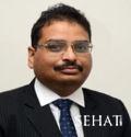 Dr. Prantar Chakrabarti Hematologist in Nil Ratan Sircar Medical College and Hospital Kolkata