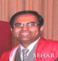Dr. Mukesh Yadav Cardiologist in Jaipur