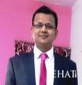 Dr. Ritesh Sahu Neurologist in Raipur