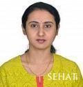 Dr. Sayantani Mohinta Dietitian in Mumbai
