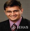 Dr. Chirag Bhalvani Pediatric Orthopedician in Surat