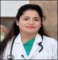 Dr. Astha chakravarty IVF & Infertility Specialist in Faridabad