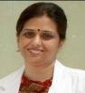 Dr. Simi Madan Dua Anesthesiologist in Faridabad