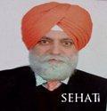 Dr. Inderbir Singh Nijjar