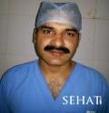 Dr. Rishi Mehta Ophthalmologist in Dr. Rishi Mehta Eye Hospital Udaipur(Rajasthan)