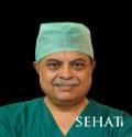 Dr.G.P. Dureja Pain Management Specialist in Delhi