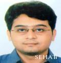 Dr. Jigar Patel Oral and maxillofacial surgeon in Apex Maxillofacial and Dental Hospital Mehsana
