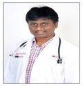 Dr. Prabhakar Mariappan Radiation Oncologist in Hyderabad