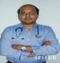 Dr. Pradeepta Sekhar Patro Rheumatologist in Bhubaneswar