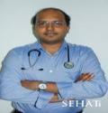 Dr. Pradeepta Sekhar Patro Rheumatologist in Kar Clinic & Hospital Bhubaneswar