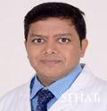 Dr. Puneet Agarwal Neurologist in Max Super Speciality Hospital Saket, Delhi