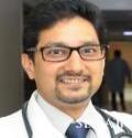 Dr. Vishal Rastogi Interventional Cardiologist in Fortis Escorts Heart Institute & Research Centre Delhi