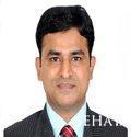 Dr. Anil Kumar Akula ENT Surgeon in Medicover Hospitals Begumpet, Hyderabad