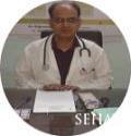 Dr. Rajendra Saugat Pulmonologist in PBM Hospital Bikaner