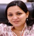 Dr. Manika Khanna IVF & Infertility Specialist in Gaudium IVF Janakpuri, Delhi