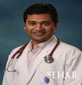 Dr. Rahul Patibandla Nephrologist in Amor Hospitals Hyderabad