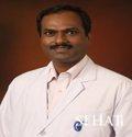 Dr. Kassa Ramakrishna Urologist in Hyderabad