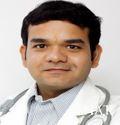 Dr. Mradul Sharma Neurosurgeon in Pushpanjali Hospital & Research Centre Agra