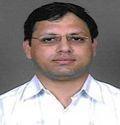Dr. Rajeev Pachauri ENT Surgeon in Amit Jaggi Memorial Hospital Agra
