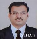 Dr. Ankush Pawar Sexologist in Dr. Ankush Pawar's Kesula Homoeo Clinic Parbhani