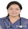 Dr. Neelam Pandey Kukreti Endocrinologist in Max Super Speciality Hospital Gurgaon