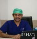 Dr. Karthic Babu Natarajan Pain Management Specialist in Synapse Pain And Spine Clinic Chennai