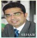 Dr. Chirag Thakkar Bariatric Surgeon in Adroit Centre for Digestive and Obesity Surgery Ahmedabad