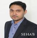 Dr. Soumadip Dey Oral and maxillofacial surgeon in Belle Vue Clinic Kolkata