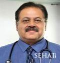 Dr. Subrata Dey Pediatric Endocrinologist in Kolkata