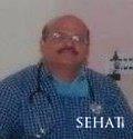 Dr. Vishwa Bharathi ENT Surgeon in Swathi ENT Hospital Shimoga