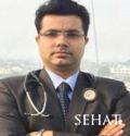 Dr. Rakesh Kumar Jagdish Hepatologist in Max Multi Speciality Centre Noida, Noida
