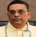 Dr. Javed Vakil Nephrologist in Shubham Super Speciality Hospital Ahmedabad