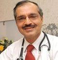 Dr. Vivek K Mehan Cardiologist in Dr. Vivek Mehan's Stent Speciality Clinic Mumbai