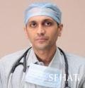 Dr. Narasimha Pai D Cardiologist in Amritha Polyclinic and Diagnostics Mangalore