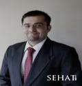 Dr. Sanesh Orthopedician and Traumatologist in Mumbai