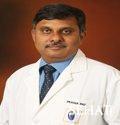 Dr.C.H.V.S. Rama Rao General & Laparoscopic Surgeon in Hyderabad