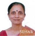 Dr. Shweta Kumarswami Prosthodontist in Ahmedabad